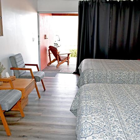 Vides Del Rio Suites บาเย เด กัวลาลูเป ภายนอก รูปภาพ